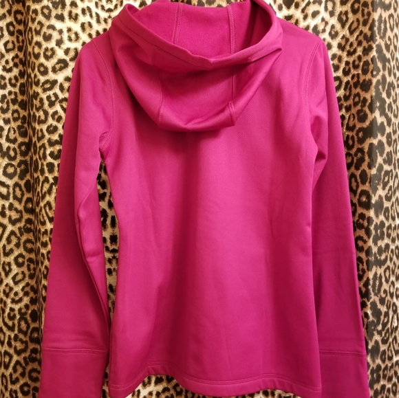 Adidas Hooded Track Top - Picture 3 of 3